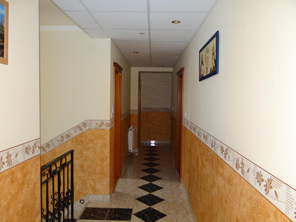 Marinica Apartman Hajduszoboszlo Exterior photo